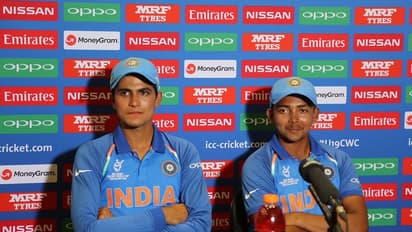 ഓപ്പണര് സ്ഥാനത്തിനായി ടീമില് തമ്മിലടിയില്ലെന്ന് ശുഭ്മാന് ഗില്