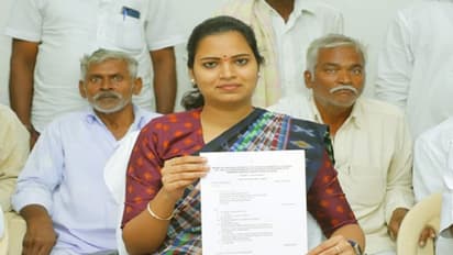 ఆ తీర్పు మాజీ మంత్రి పుల్లారావుకు చెంపపెట్టు...: ఎమ్మెల్యే విడదల రజిని