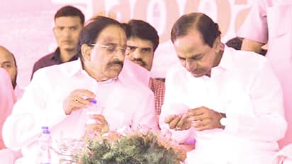 బాధ కలిగిస్తున్నాయి: సొంత పార్టీపై తుమ్మల సంచలన వ్యాఖ్యలు