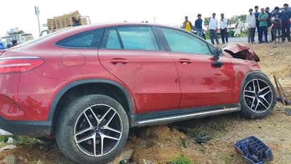 ಹೊಸಪೇಟೆ ಬಳಿ ಕಾರು ಅಪಘಾತ:  ತನಿಖೆ ಚುರುಕು, ಬೆಂಗಳೂರಿಗೆ ತಂಡ