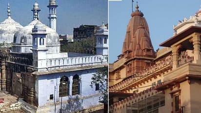 With Ayodhya accomplished, VHP now to ‘reclaim’ Gyanvapi mosque in Kashi and Krishna temple in Mathura