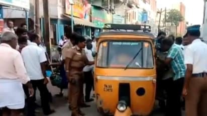 నాలుగేళ్లు నమ్మించి.. ఆటోడ్రైవర్ చేసిన ఘాతుకం.. !!