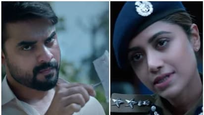 ആരാണ് ആ കൊലപാതകി, കേസന്വേഷണവുമായി ടൊവിനോയും മംമ്തയും, ഫോറൻസിക് ട്രെയിലര്‍