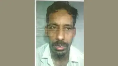 കോഴിക്കോട് ബസ്സിന്‍റെ ഡോർ തട്ടി കാൽനടയാത്രക്കാരൻ മരിച്ചു