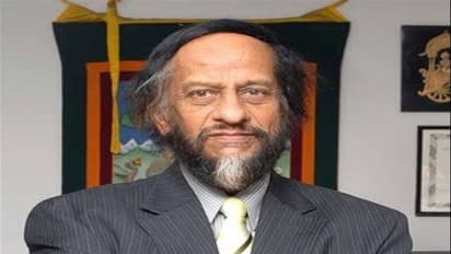 टेरी के संस्थापक आर के पचौरी का निधन, संस्था ने ट्वीट कर जताया दुख