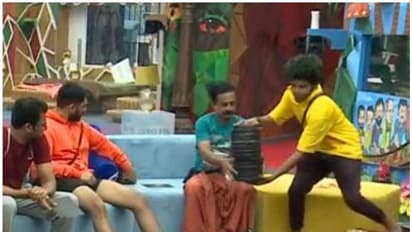 ഫുക്രുവിന്റെ പകുതി പോയന്റ് ആദ്യം പോയി, രജിത് കുമാറിന്റെ എല്ലാ പോയന്റും പോയി, ഇതാണ് തകര്പ്പൻ ടാസ്ക്