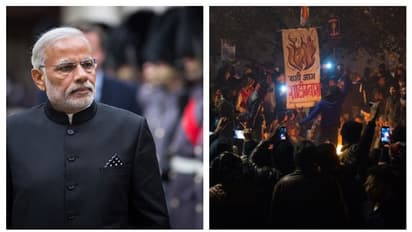 ভ্যালেন্টাইন্স ডে- তে মোদীকে আমন্ত্রণ, উপহার দিতে চায় শাহিনবাগ