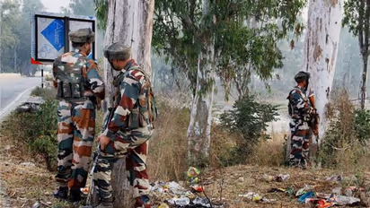 Nagrota encounter: India summons Pakistan senior diplomat; lodges strongest protest over terror incident