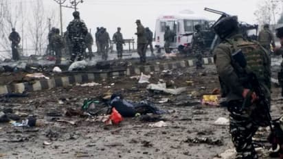 ನೀಟ್ ಪರೀಕ್ಷೆ ಬರೆಯಲು ಅನುಮತಿ ಕೇಳಿದ ಪುಲ್ವಾಮಾ ದಾಳಿಯ ಆರೋಪಿ