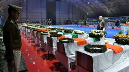 പുൽവാമ ആക്രമണം ഒരു ഇന്റലിജൻസ് പരാജയമായിരുന്നോ?, ഇനിയൊരു ചാവേറാക്രമണമുണ്ടാവാതിരിക്കാൻ എന്താണ് വഴി?