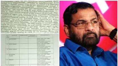 വെടിയുണ്ടകൾ കാണാതായ കേസിൽ മന്ത്രിയുടെ ഗൺമാനും പ്രതി; അന്വേഷണം ഇഴയുന്നു