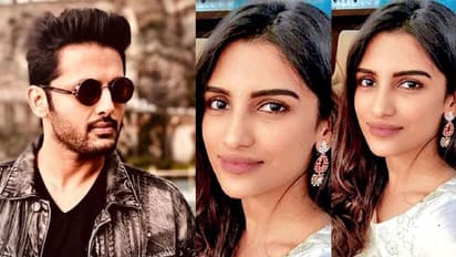 నితిన్ కి కాబోయే భార్య.. ఫోటో లీక్!