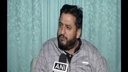 'ചൈനയിലെ വൈറസ് കൊറോണയാണെങ്കില് കശ്മീരിലെ വൈറസ് പൊതുസുരക്ഷാ നിയമം':പിഡിപി നേതാവ്