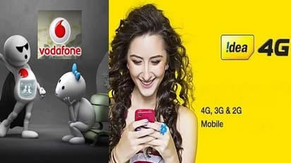 వోడాఫోన్ ఐడియా కస్టమర్లకు గుడ్ న్యూస్.. డబుల్ డేటా ఆఫర్ తో ఫ్రీ సబ్ స్క్రిప్షన్ కూడా...