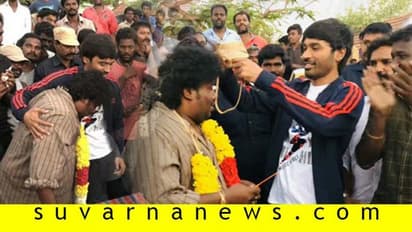 ಹಾಸ್ಯ ನಟನಿಗೆ ದುಬಾರಿ ಮದುವೆ ಗಿಫ್ಟ್; ಇದು ಧನುಶ್ ಸರಳತೆ!