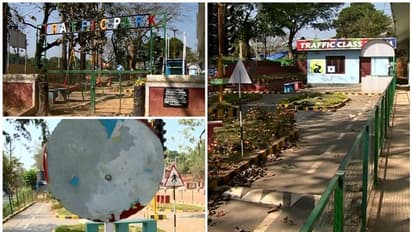 കെൽട്രോൺ നിർമ്മിച്ച ട്രാഫിക് പാർക്കിലും ക്രമക്കേട്; ചെലവഴിച്ച തുകയ്ക്കുള്ള നിർമ്മാണം നടന്നില്ലെന്ന് വിജിലൻസ്