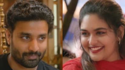 പ്രണയദിനത്തിൽ സ്പെഷ്യൽ ടീസറുമായി പ്രയാഗയും ദീപക് പറമ്പോലും; വീഡിയോ കാണാം