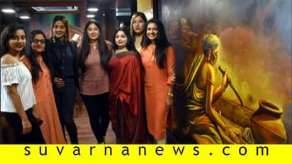 ಬೆಂಗಳೂರಿನ ಈ ಬಾರ್‌ ಮಹಿಳೆಯರಿಗೆ ಮಾತ್ರ!