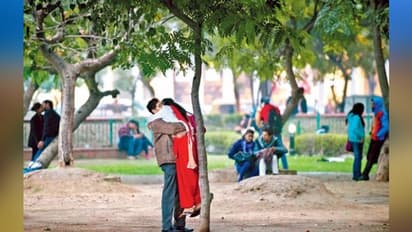 முன்னாள் காதலியோடு காதலன் செய்த காரியம் !! காதலனை கதற வைத்த போலீஸ்!!