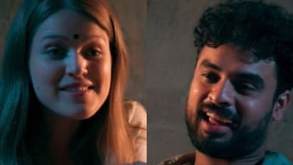 'നമ്മുക്ക് നോ ഗേൾ ഫ്രണ്ട്' വാലന്റൈന്സ് ഡേ സ്പെഷ്യൽ ടീസറുമായി ടൊവിനോ