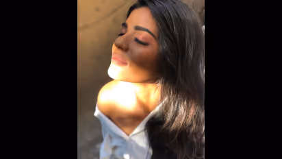 ఐశ్వర్య రాజేష్ హాట్ అండ్ క్యూట్ ఫొటోస్