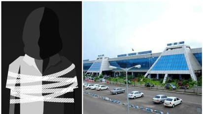 വിമാനയാത്രക്കാരെ തട്ടിക്കൊണ്ടു പോയി കൊള്ളയടിച്ച സംഭവത്തില്‍ നാല് പേര്‍ അറസ്റ്റില്‍