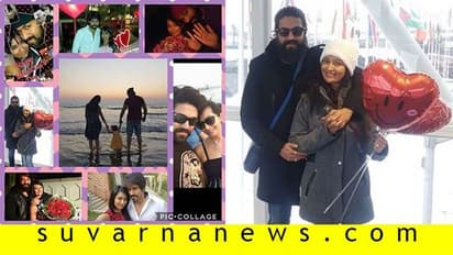 10 ವರ್ಷದ ಲವ್ವಲ್ಲಿ ಈ ಎರಡನ್ನೂ ಕಳೆದು ಕೊಂಡ್ರಂತೆ ರಾಧಿಕಾ ಯಶ್!