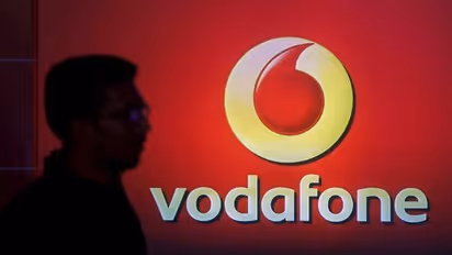 ದಿವಾಳಿಯ ಅಂಚಿನಲ್ಲಿ ವೊಡಾಫೋನ್‌ ಕಂಪನಿ!