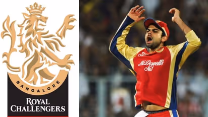 IPL 2020: RCB unveil redesigned logo on Valentine’s Day