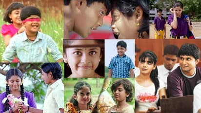 వెండితెరపై లేత ప్రేమకథ.. బొమ్మ హిట్ కొట్టిందంతే..!