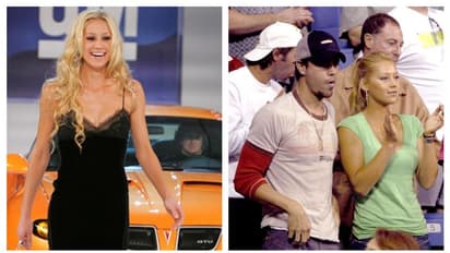 ফের মা হলেন রুশ টেনিস সুন্দরী আনা কুর্নিকোভা, জন্ম দিলেন এনরিকের তৃতীয় সন্তানের