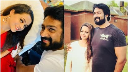 വേര്പിരിയാന് സാഹചര്യങ്ങളുണ്ടായിട്ടും അതിജീവിച്ചു, നമ്മുടെ പ്രണയത്തിന് 9 വയസ്സ്; പ്രണയദിനത്തില് നവീനോട് ഭാവന