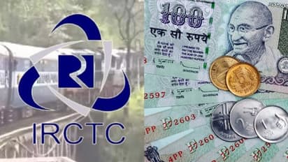 ഐആര്സിടിസിയുടെ കുതിപ്പില് അതിശയിച്ച് ഇന്ത്യന് ഓഹരി വിപണി; നേടിയെടുത്തത് വന് നേട്ടം