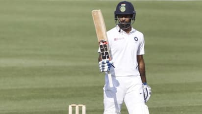 India vs New Zealand XI: Hanuma Vihari hits ton on Day 1