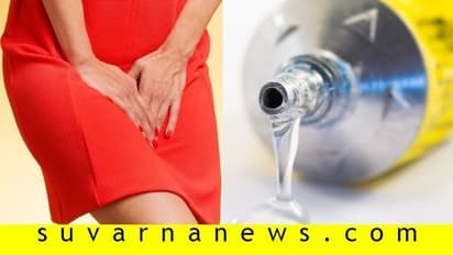 ಅಕ್ರಮ ಸಂಬಂಧ: ಪತ್ನಿಯ ಗುಪ್ತಾಂಗಕ್ಕೆ ಗಮ್ ಹಾಕಿದ ಪತಿ..!