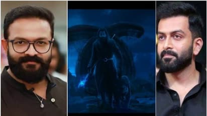 കടമറ്റത്ത് കത്തനാരായി ജയസൂര്യ; ടീസര് പങ്കുവെച്ച് ആശംസകളറിയിച്ച് പൃഥ്വിരാജ്