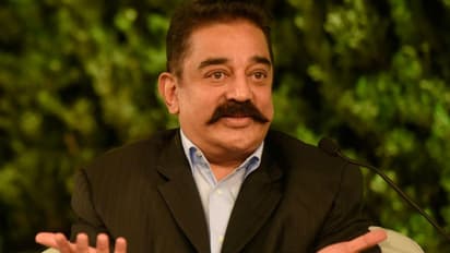 ரூ.300 கோடி போச்சு... ரோஷத்தோட ஆட்சி விட்டு ஓடிடுங்க... சசிகலாவையும் வம்பிற்குழுத்த கமல்ஹாசன்..!