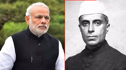 Inflation ಕಾಂಗ್ರೆಸ್‌ಗೆ ಮುಳುವಾಯ್ತು ನೆಹರು, ಚಿದಂಬರಂ ಹಣದುಬ್ಬರ ನೀತಿ, ಮೋದಿ ಮಾತಿಗೆ ಕಾಂಗ್ರೆಸ್ ಸೈಲೆಂಟ್!