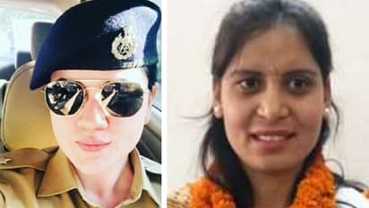 MLA ने दी देख लेने की धमकी, लेडी IPS ने दिया करारा जवाब, बोली- जहां फोन लगाना है लगा लें