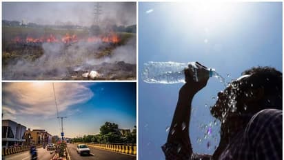 കൊടുംചൂട്: വെയിലത്തിറങ്ങരുത്! നാല് ജില്ലകൾക്ക് ജാഗ്രതാ നിർദേശം, കോട്ടയത്ത് തീപിടിത്തം