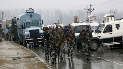 পুলওয়ামার বর্ষপূর্তিতে শহিদ স্মরণে মোদী-শাহ, শহিদদের আত্মবলিদান ভোলার নয়, বললেন রাজনাথ