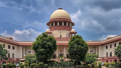 నిర్భయ కేసు: వినయ్ శర్మ పిటిషన్ తిరస్కరించిన సుప్రీం