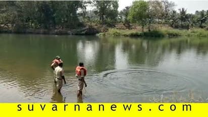 ಬೆಳಗಾವಿ: ಕೆರೆಗೆ ಜಿಗಿದು ಪ್ರಾಣಬಿಟ್ಟ ಯುವತಿ