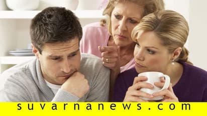 ಗಂಡನ ಜೊತೆ ಮಲಗೋಕೆ ಬಿಡಲ್ಲ ಅತ್ತೆ, ಇದೆಂಥಾ ಕರ್ಮ ರೀ ನಂದು!