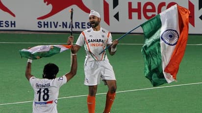 ಪ್ರಧಾನಿ ಕೇರ್ಸ್ಗೆ ಮತ್ತೆ 75 ಲಕ್ಷ ರುಪಾಯಿ ನೀಡಿದ ಹಾಕಿ ಇಂಡಿಯಾ