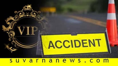 ಆ್ಯಕ್ಸಿಡೆಂಟ್‌ ಮಾಡೋ ವಿಐಪಿ ಮಕ್ಕಳಿಗೆ ಶಿಕ್ಷೆ ಆಗೋದೇ ಇಲ್ವಾ?