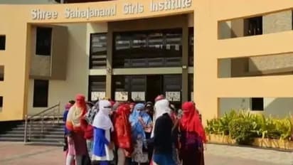 ആര്ത്തവ സമയത്ത് ക്ഷേത്രത്തിലും അടുക്കളയിലും കയറി; 68 പെണ്കുട്ടികള്ക്ക് അടിവസ്ത്രമഴിച്ച് പരിശോധന