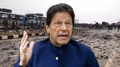 மோடியுடன் இறுக்கமாக கட்டிப்பிடித்த அதிபர் ட்ரம்ப்...!! முடிந்தது பாகிஸ்தான் பயங்கரவாதிகளின் கதை...!!