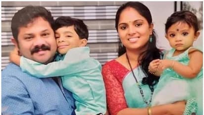 ചേച്ചിക്ക് ഉയരം കൂടുതൽ ആണോ ചേട്ടായെന്ന് കമന്റ്, കിടിലൻ മറുപടിയുമായി ഹരീഷ് കണാരനും