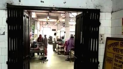 সম্পর্কে বাধা পরিবার, প্রেম দিবসের আগে আত্মহত্যার চেষ্টা যুগলের